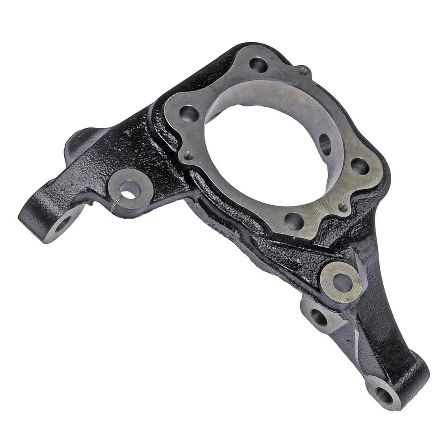 Front Left Steering Knuckle - KB697947