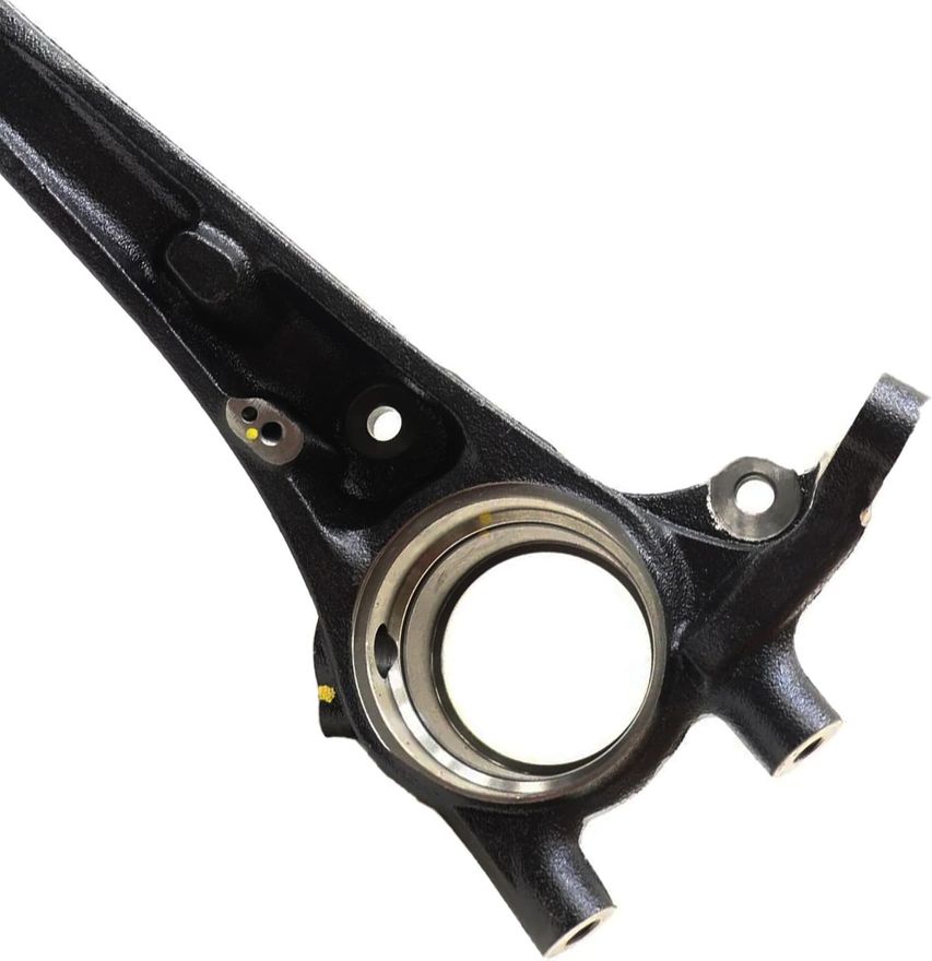 Front Right Steering Knuckle - KB698300