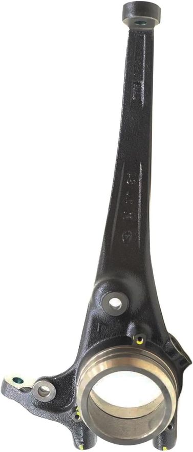 Front Steering Knuckle - KB697952 / KB697953