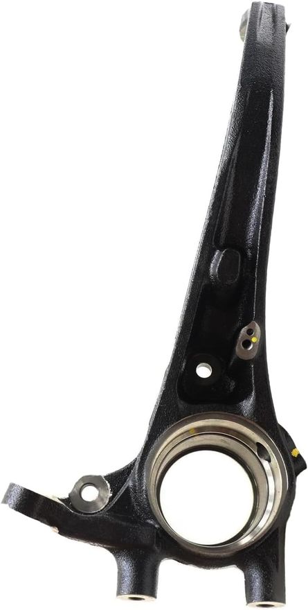 Front Steering Knuckle - KB697952 / KB697953