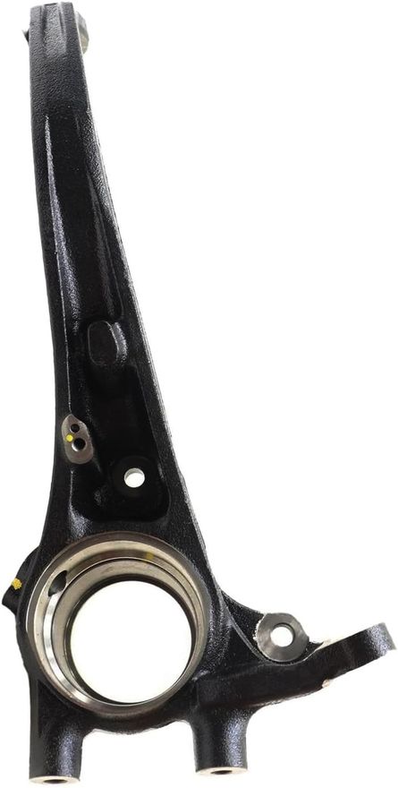 Front Steering Knuckle - KB697952 / KB697953