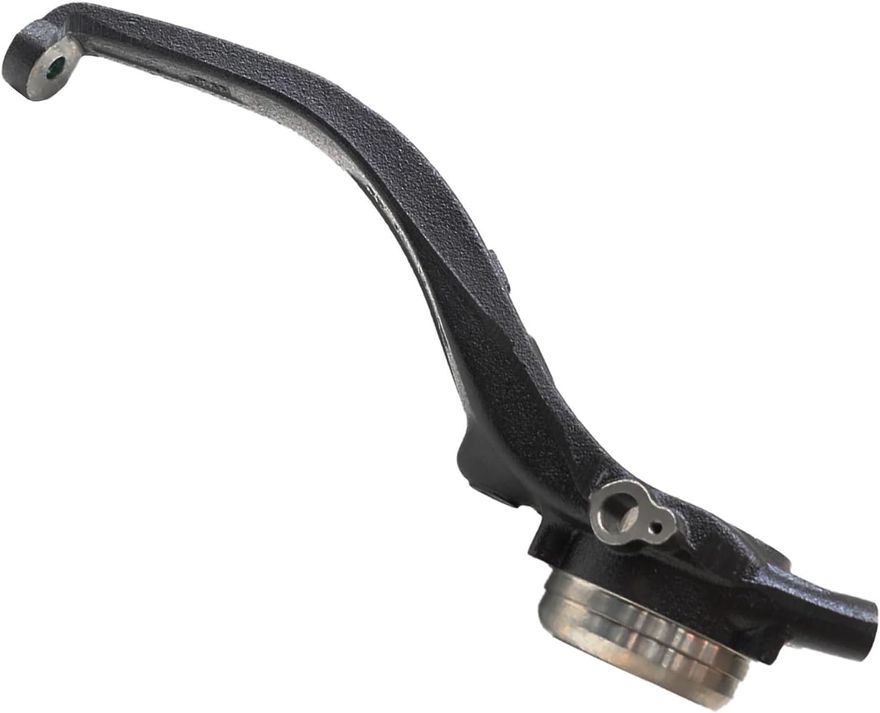 Front Steering Knuckle - KB697952 / KB697953