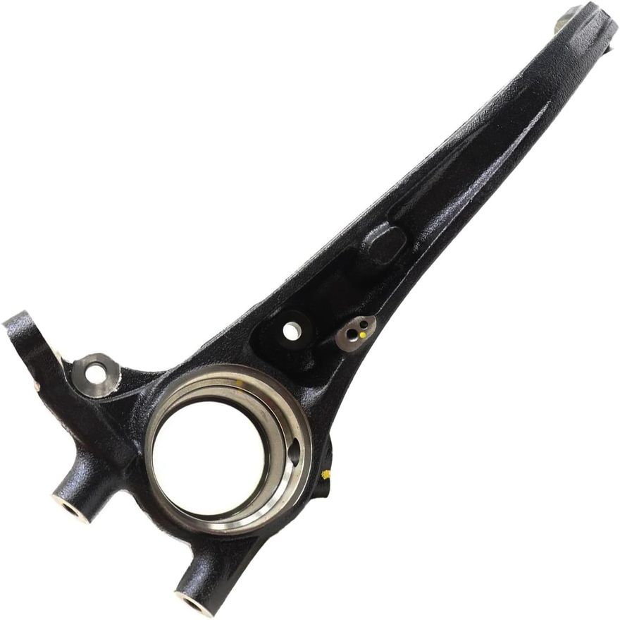 Front Steering Knuckle - KB697952 / KB697953
