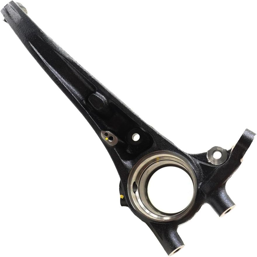 Front Steering Knuckle - KB697952 / KB697953