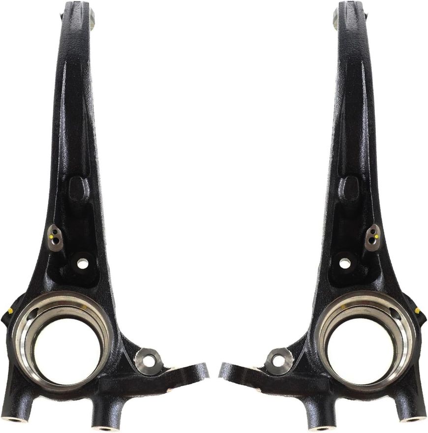 Main Image - Front Steering Knuckles
