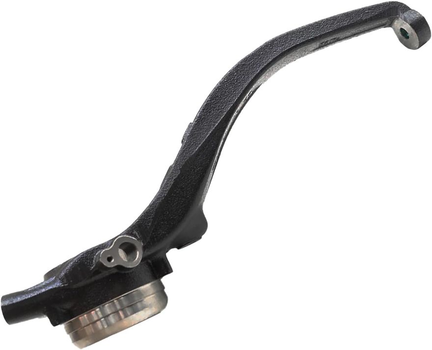 Front Left Steering Knuckle - KB697953