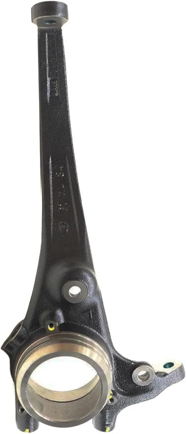 Front Left Steering Knuckle - KB697953