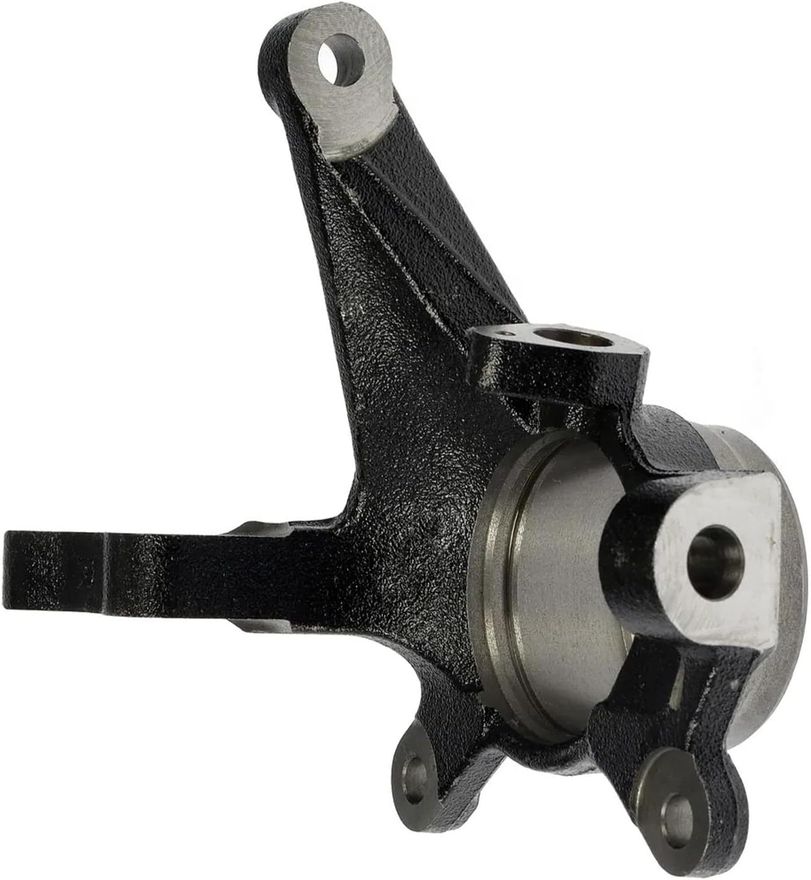 Front Right Steering Knuckle - KB697962