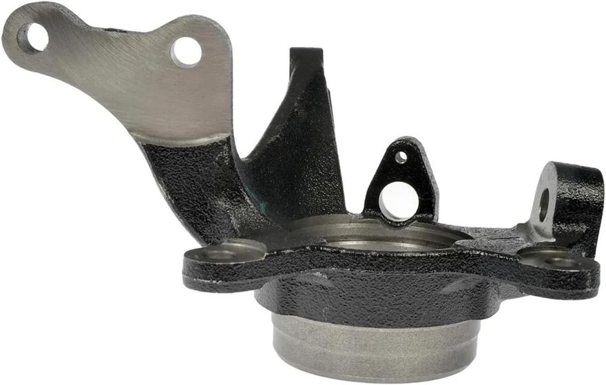 Front Right Steering Knuckle - KB697962