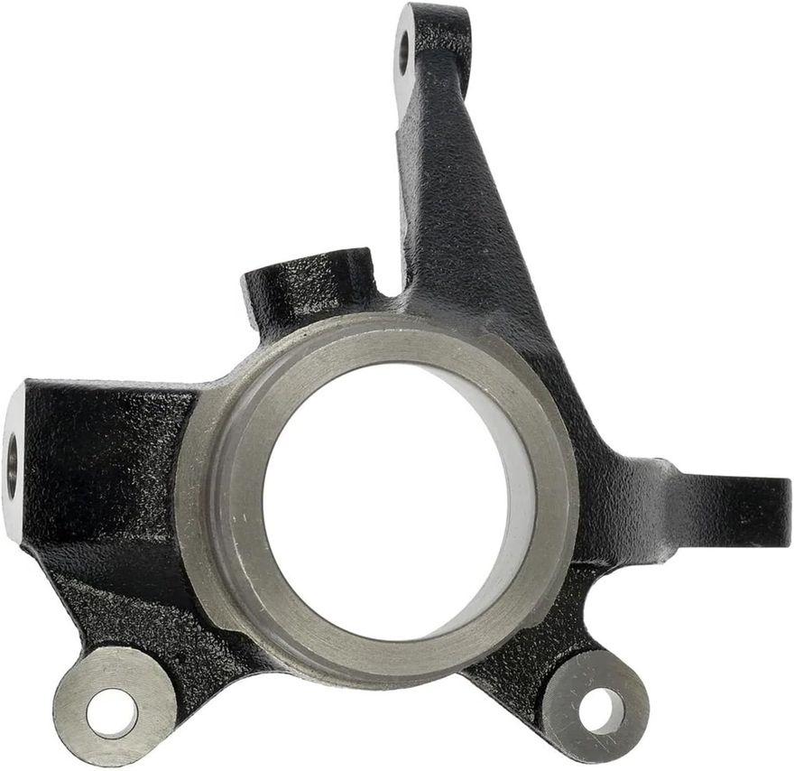 Front Right Steering Knuckle - KB697962
