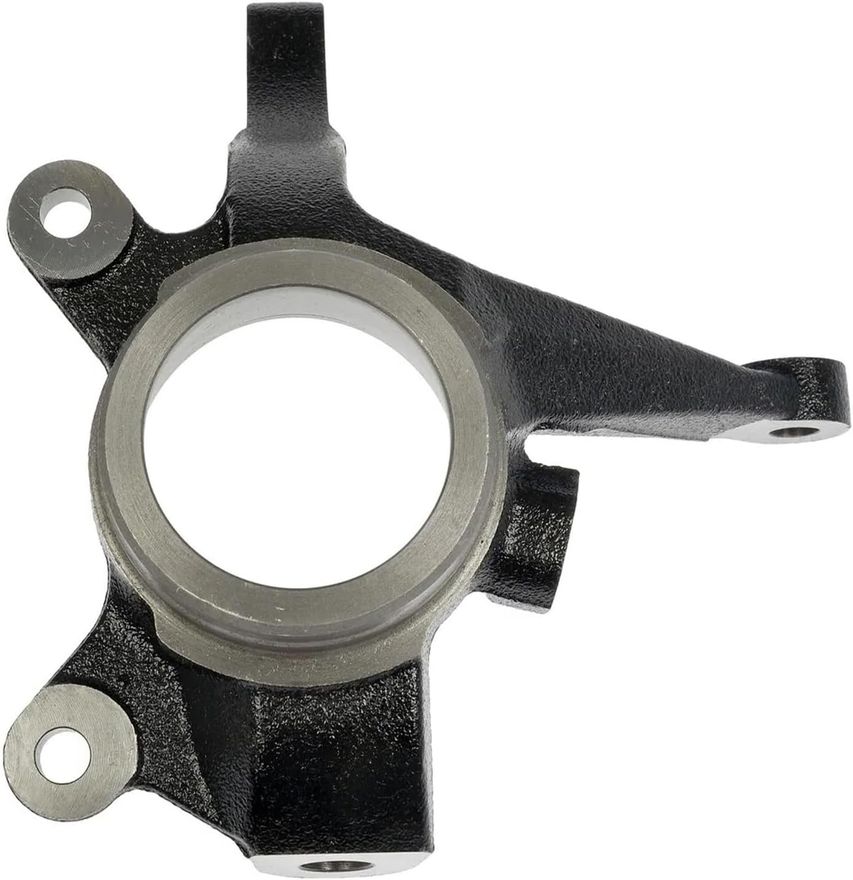Front Steering Knuckle - KB697962 / KB697977