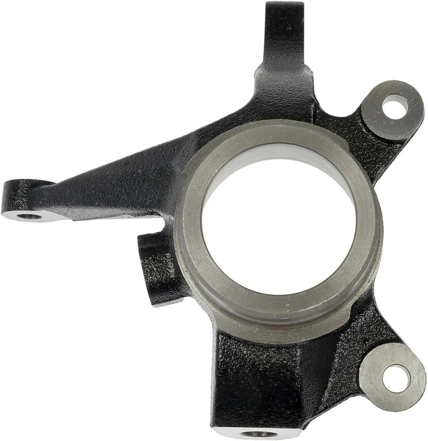 Front Steering Knuckle - KB697962 / KB697977