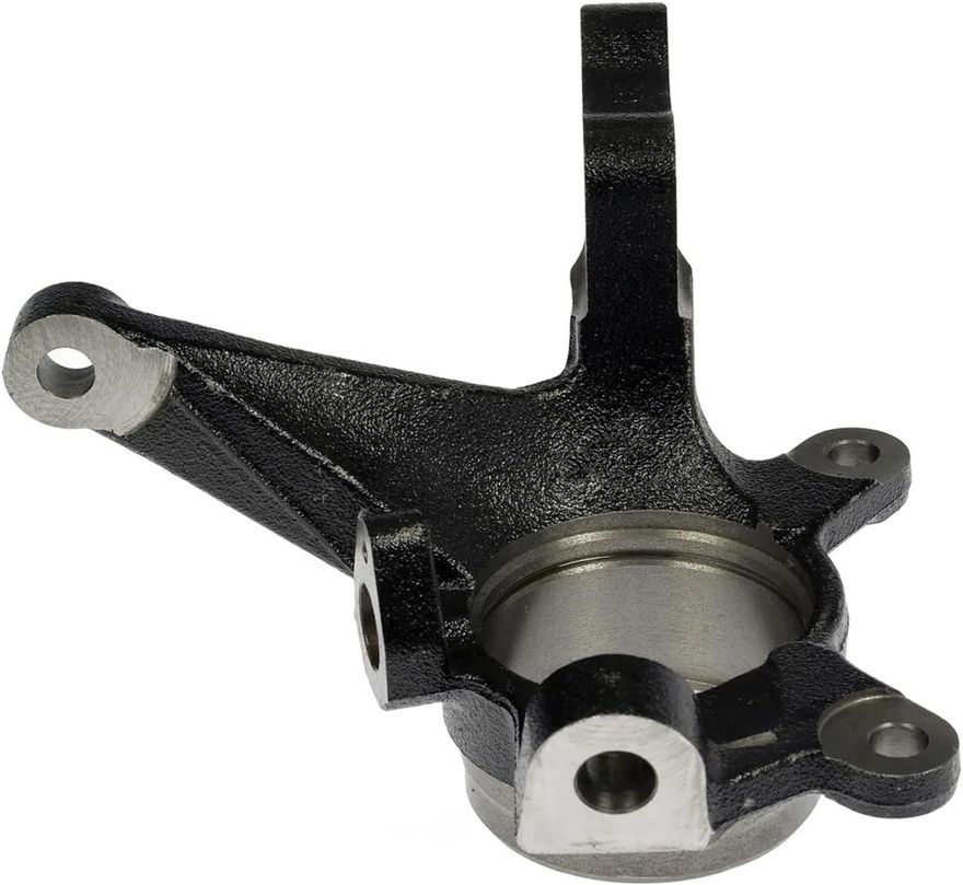 Front Left Steering Knuckle - KB697977
