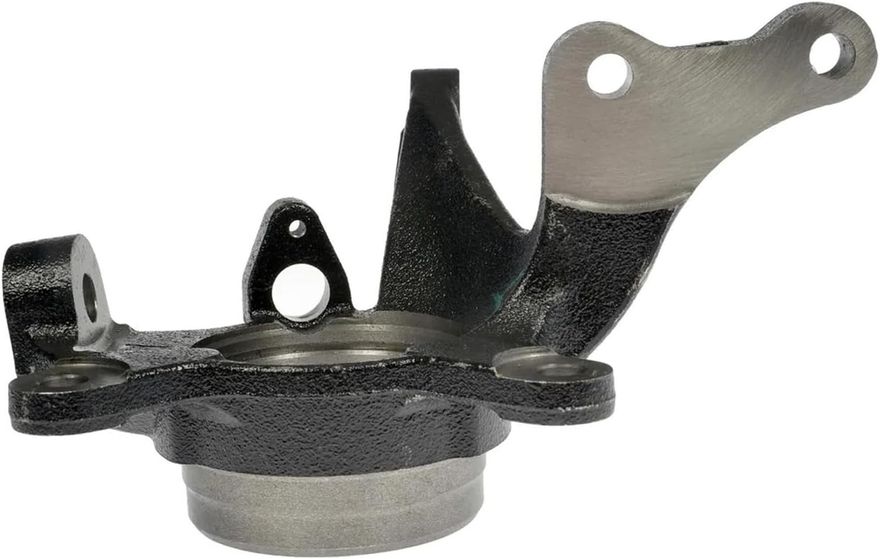 Front Left Steering Knuckle - KB697977