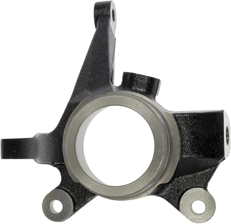 Front Left Steering Knuckle - KB697977