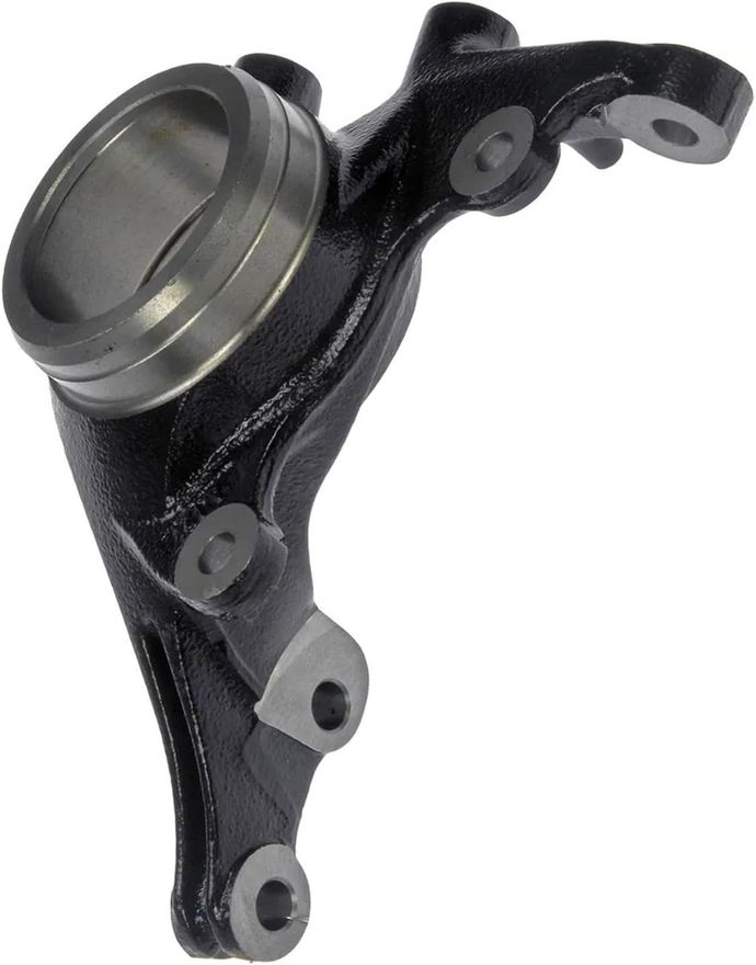 Front Right Steering Knuckle - KB697978