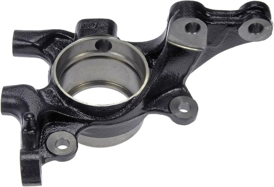 Front Right Steering Knuckle - KB697978