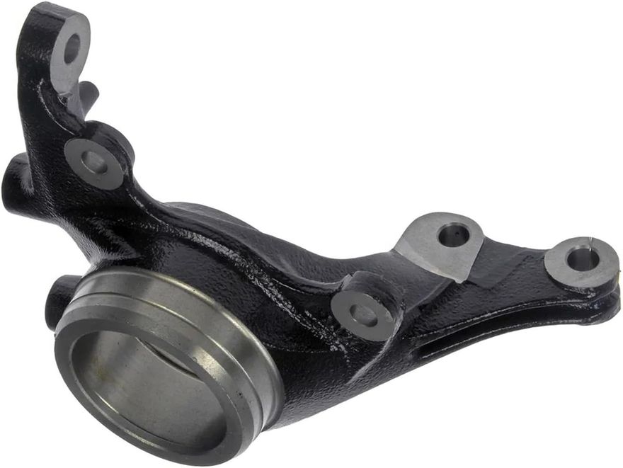 Front Right Steering Knuckle - KB697978