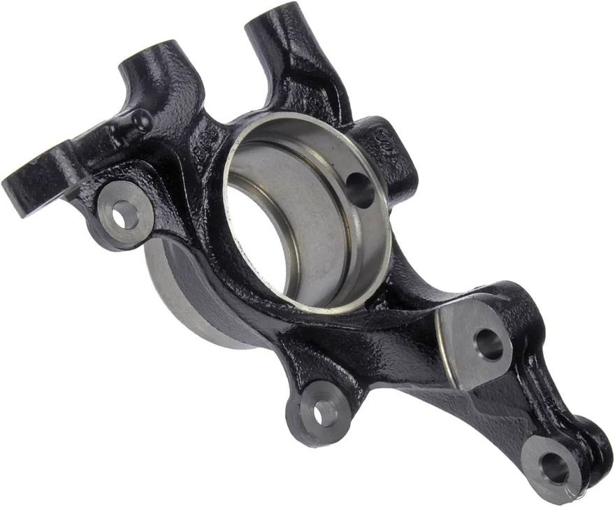 Front Right Steering Knuckle - KB697978