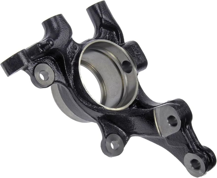 Front Steering Knuckle - KB697978 / KB697979