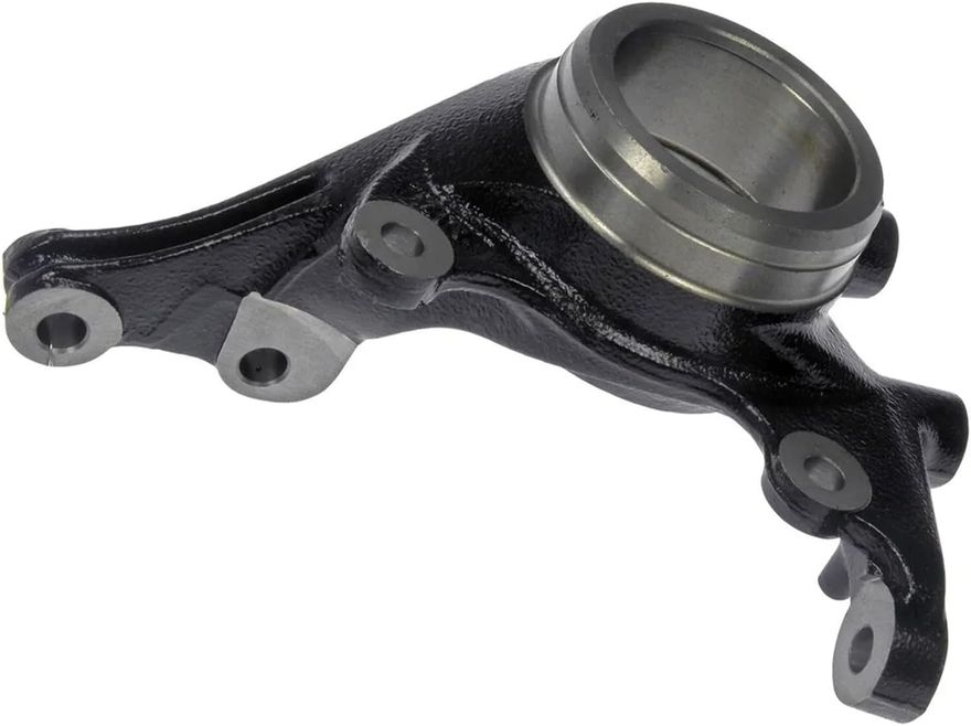 Front Steering Knuckle - KB697978 / KB697979