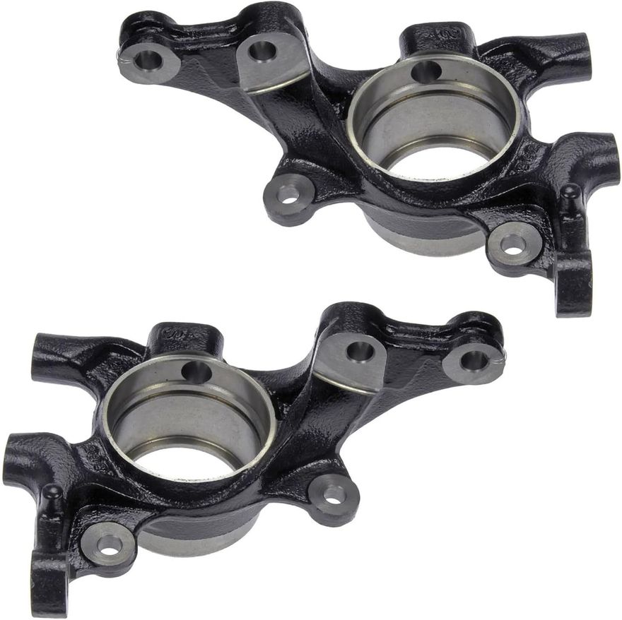 Main Image - Front Steering Knuckles