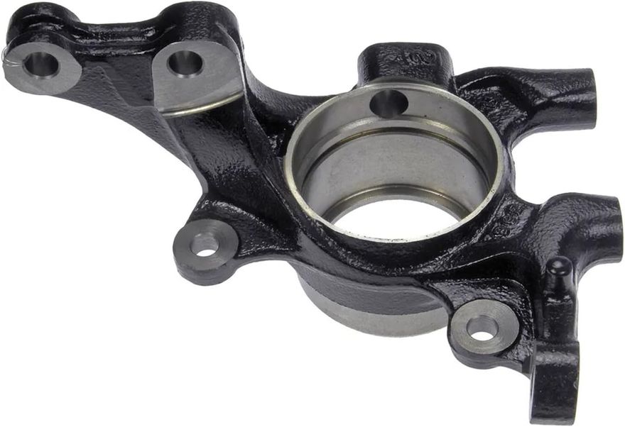 Front Left Steering Knuckle - KB697979