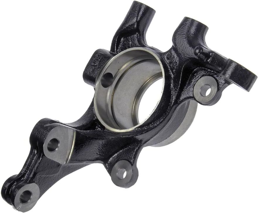 Front Left Steering Knuckle - KB697979