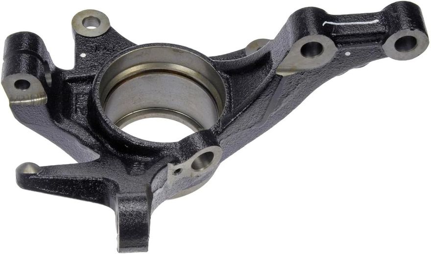 Front Right Steering Knuckle - KB697980