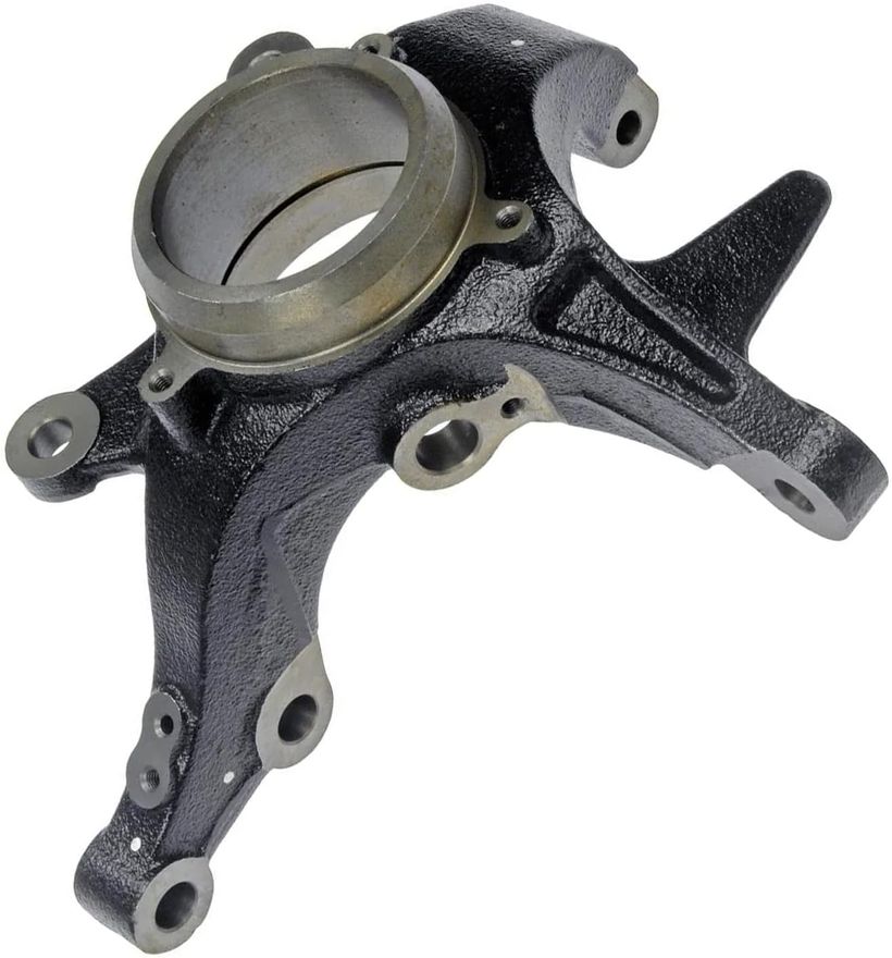 Front Right Steering Knuckle - KB697980