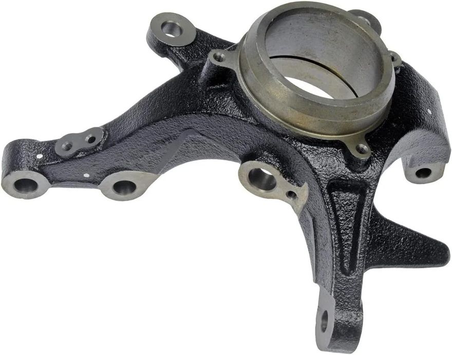 Front Right Steering Knuckle - KB697980