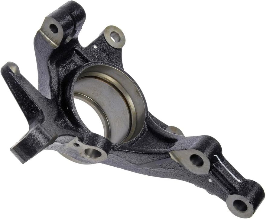 Front Right Steering Knuckle - KB697980