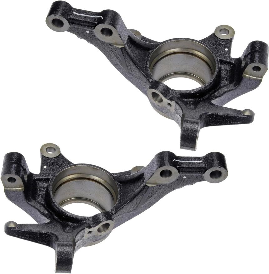 Main Image - Front Steering Knuckles