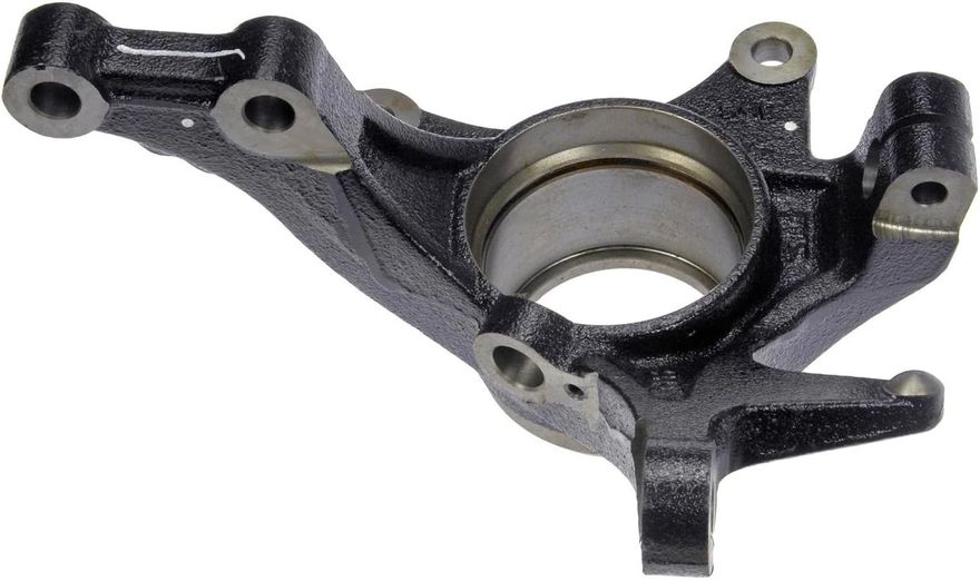 Front Left Steering Knuckle - KB697981