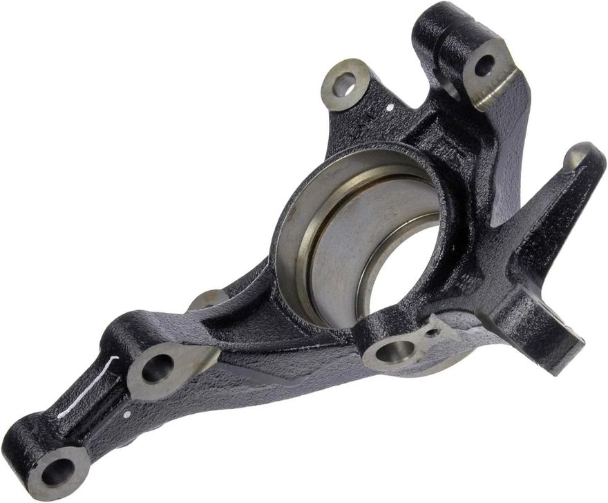 Front Left Steering Knuckle - KB697981