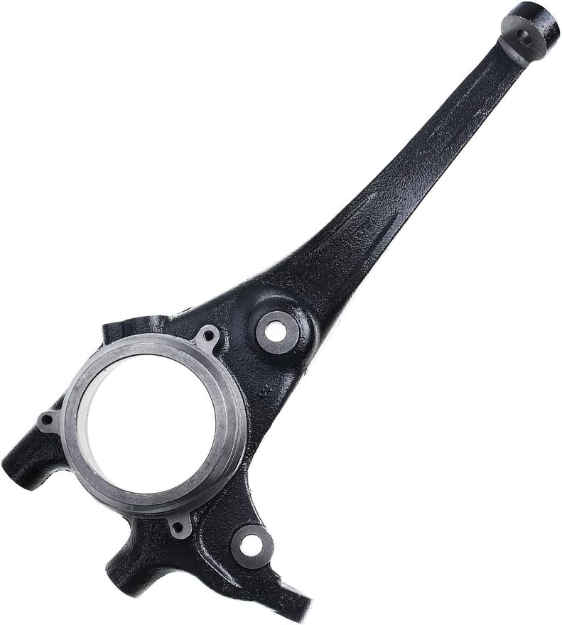 Front Right Steering Knuckle - KB697982