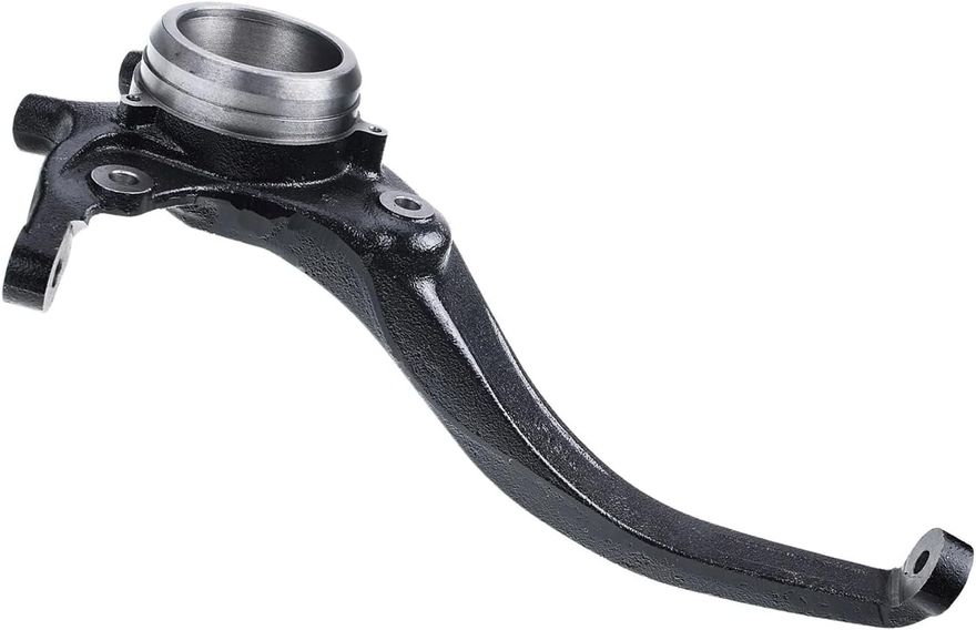 Front Right Steering Knuckle - KB697982