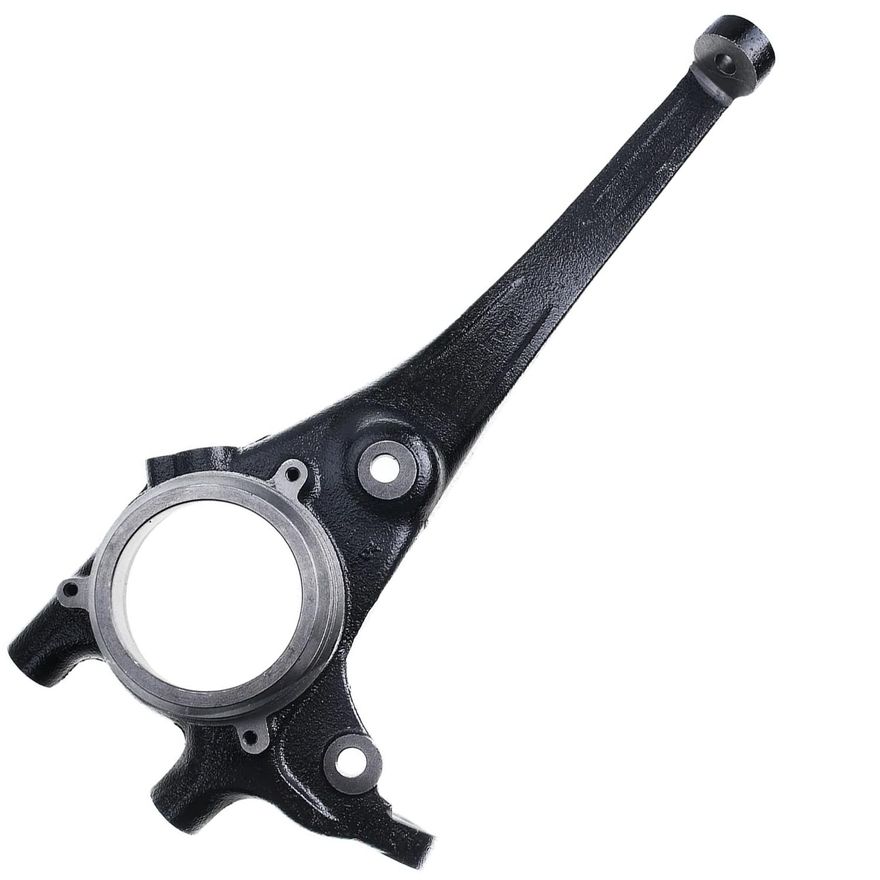 Front Left Steering Knuckle - KB697983