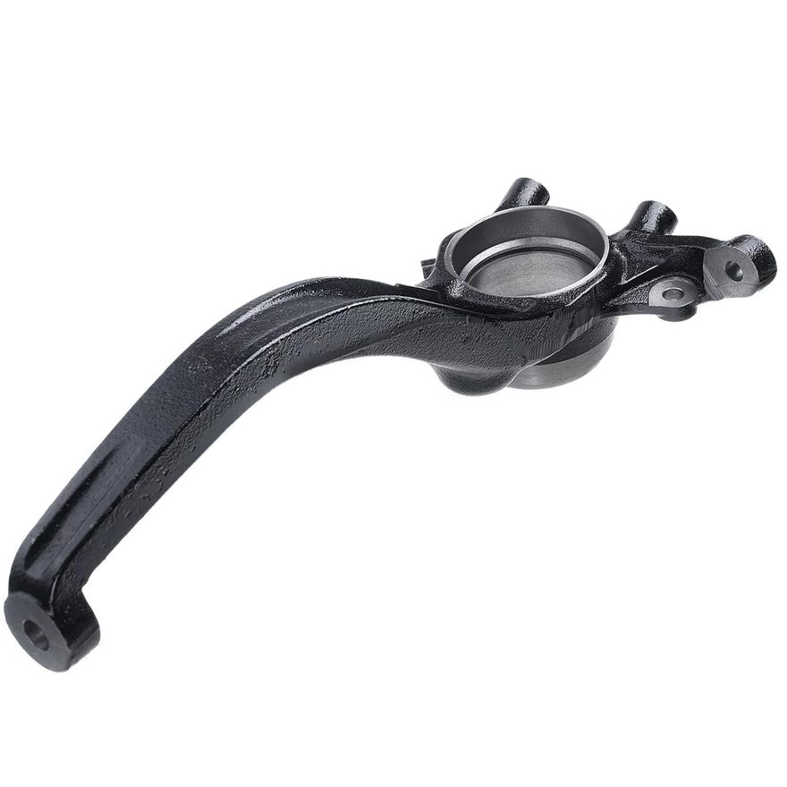 Front Left Steering Knuckle - KB697983