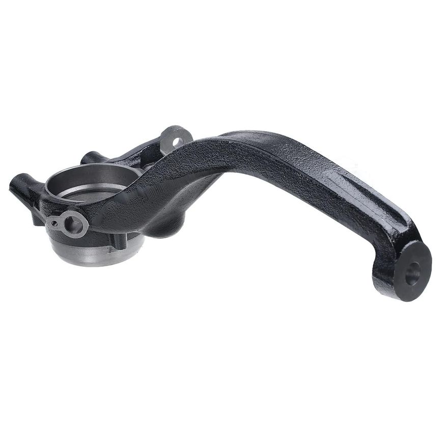 Front Left Steering Knuckle - KB697983