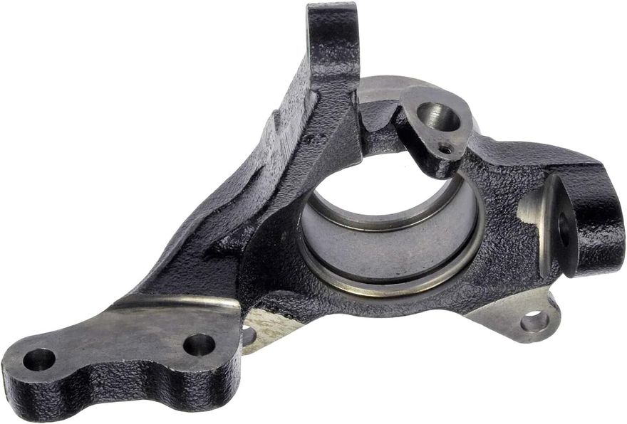 Front Right Steering Knuckle - KB697990