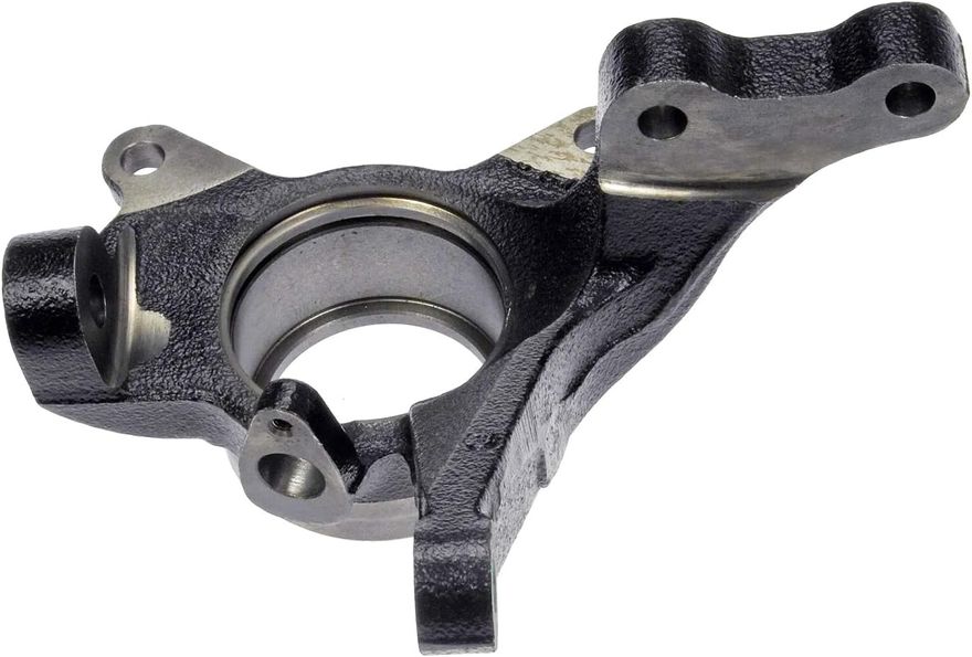 Front Right Steering Knuckle - KB697990