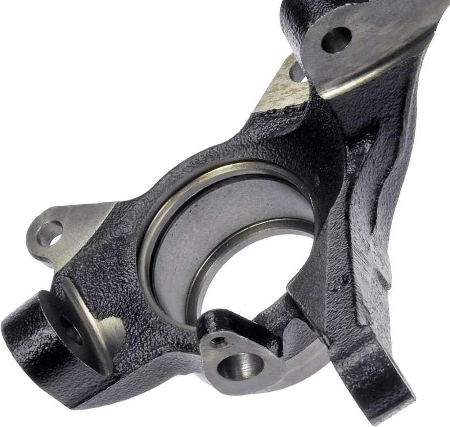 Front Right Steering Knuckle - KB697990