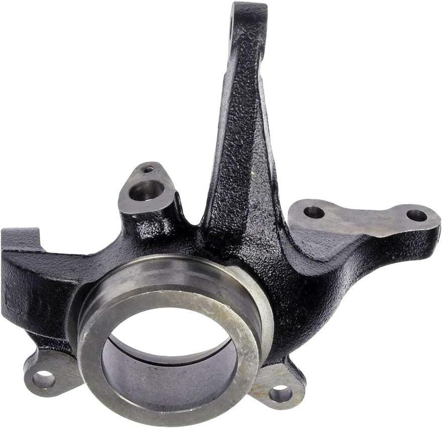 Front Right Steering Knuckle - KB697990