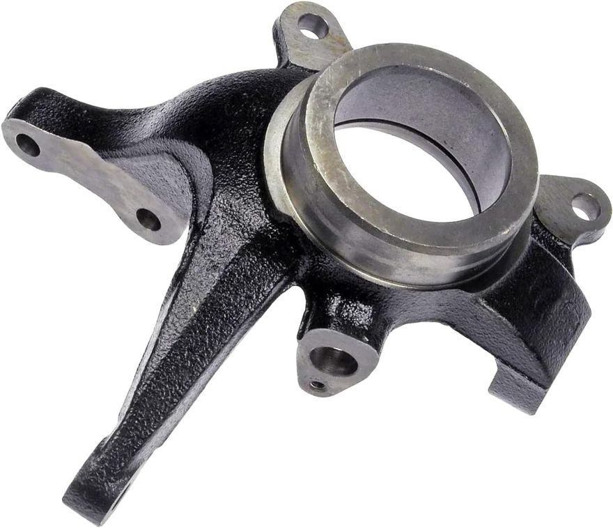 Front Right Steering Knuckle - KB697990