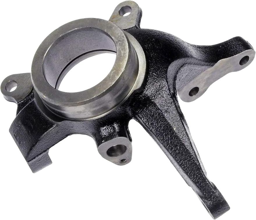 Front Steering Knuckle - KB697990 / KB697991