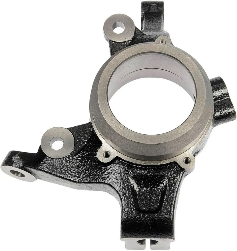 Front Right Steering Knuckle - KB697992