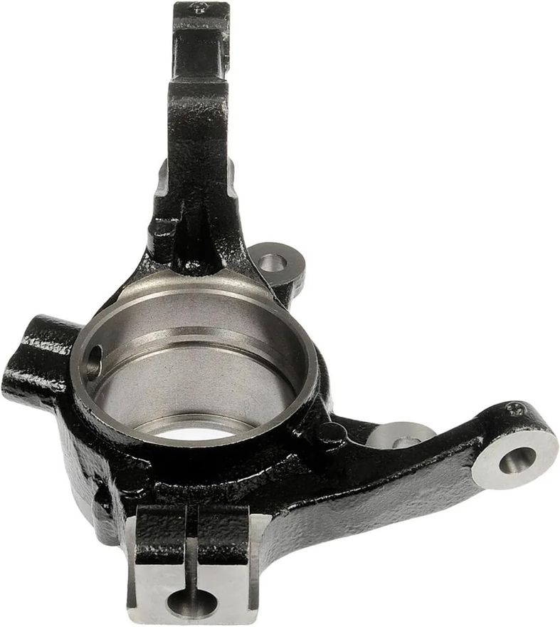 Front Right Steering Knuckle - KB697992