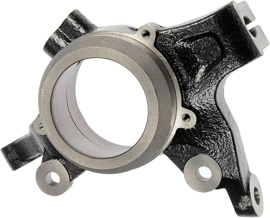 Front Right Steering Knuckle - KB697992