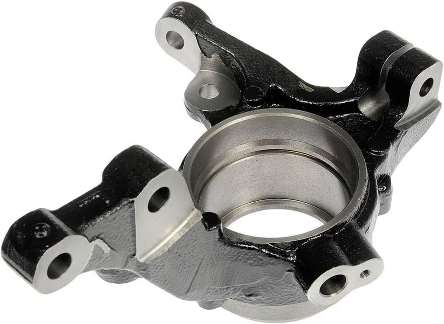 Front Right Steering Knuckle - KB697992